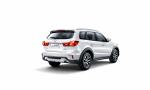 Haima S7 2017 года